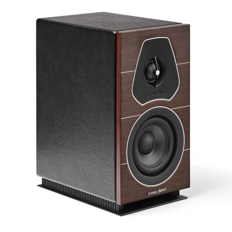 Sonus faber lumina i wenge - coppia diffusori da supporto