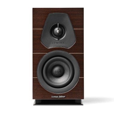 Sonus faber lumina i wenge - coppia diffusori da supporto