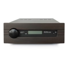 Synthesis roma 79dc wenge - preamplificatore phono valvolare mm/mc