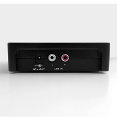 Sonus faber gravis transmitter - trasmettitore wireless 2