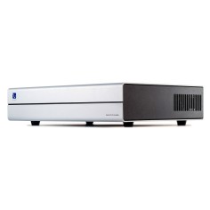 Ps audio stellar m1200 power amplifier silver - amplificatore finale di potenza