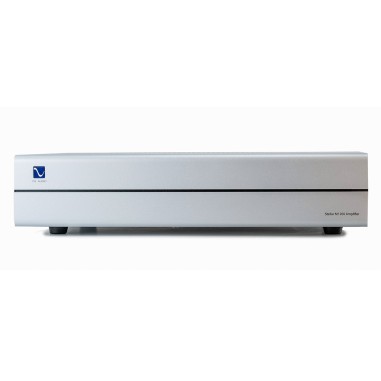 Ps audio stellar m1200 power amplifier silver - amplificatore finale di potenza