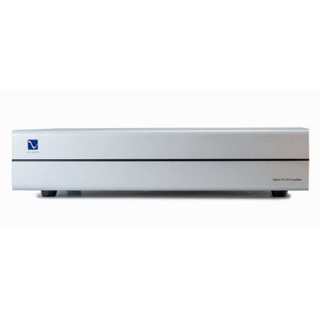 Ps audio stellar m1200 power amplifier silver - amplificatore finale di potenza