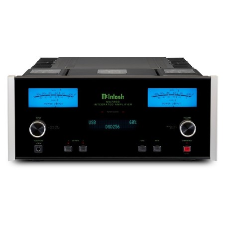 Mcintosh ma 7200 - amplificatore integrato