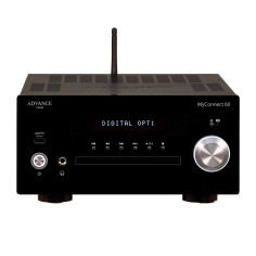 Advance Paris myconnect 60 - sistema audiophile compatto