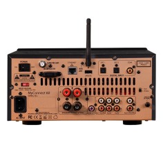 Advance Paris myconnect 60 - sistema audiophile compatto 2