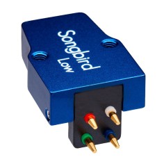 Sumiko songbird (low) - fonorivelatore a bobina mobile mc 2