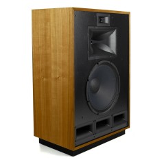 Klipsch Cornwall IV natural cherry coppia diffusori da pavimento 2