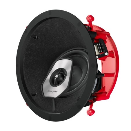 Sonus faber palladio pc-562p level 5 - diffusore da incasso a soffitto (in-ceiling)