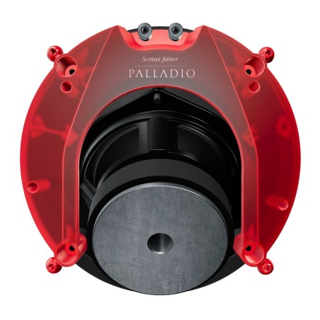 Sonus faber palladio pc-562p level 5 - diffusore da incasso a soffitto (in-ceiling)