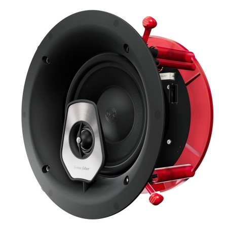 Sonus faber palladio pc-582 level 5 - diffusore da incasso a soffitto (in-ceiling)