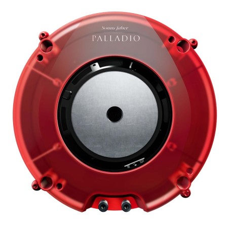 Sonus faber palladio pc-582 level 5 - diffusore da incasso a soffitto (in-ceiling)