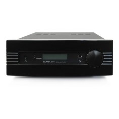 Synthesis roma 69dc black convertitore digitale/analogico valvolare