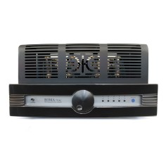 Synthesis roma 753ac black amplificatore integrato stereofonico
