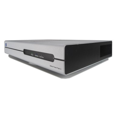 Ps audio stellar power plant p3 silver rigeneratore di corrente