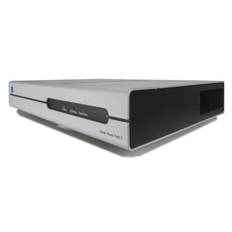 Ps audio stellar power plant p3 silver rigeneratore di corrente
