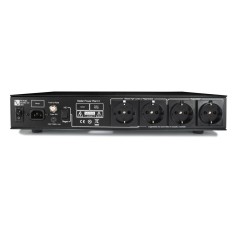 Ps audio stellar power plant p3 black rigeneratore di corrente 2
