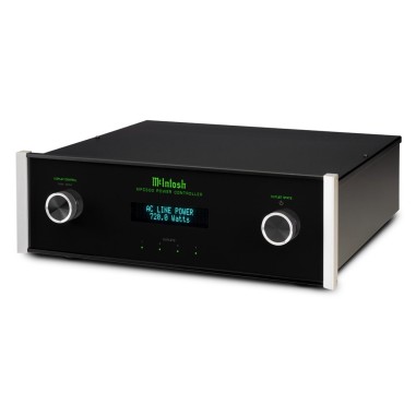 Mcintosh mpc 500 distributore e condizionatore di alimentazione