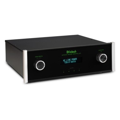 Mcintosh mpc 500 distributore e condizionatore di alimentazione