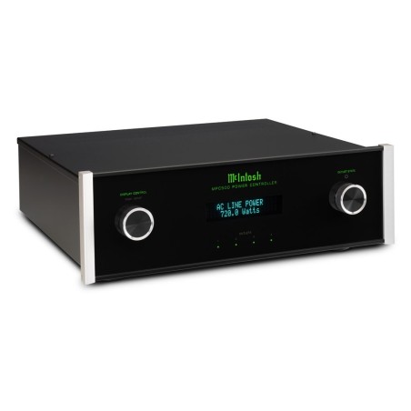 Mcintosh mpc 500 distributore e condizionatore di alimentazione
