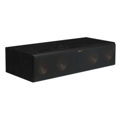Klipsch rc-64 iii black ash diffusore per canale centrale 2
