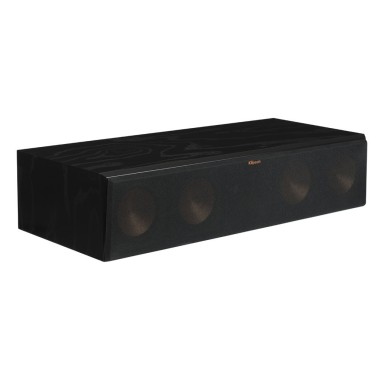 Klipsch rc-64 iii black ash diffusore per canale centrale