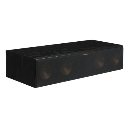Klipsch rc-64 iii black ash diffusore per canale centrale