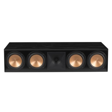 Klipsch rc-64 iii black ash diffusore per canale centrale