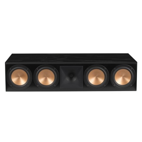 Klipsch rc-64 iii black ash diffusore per canale centrale