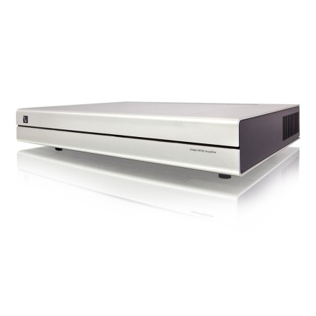 Ps audio stellar m700 power amplifier silver amplificatore finale di potenza