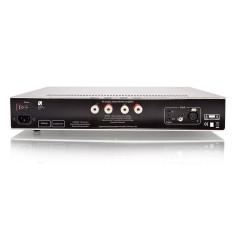 Ps audio stellar m700 power amplifier silver amplificatore finale di potenza 2