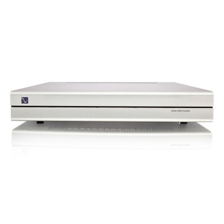 Ps audio stellar s300 power amplifier silver - amplificatore finale di potenza