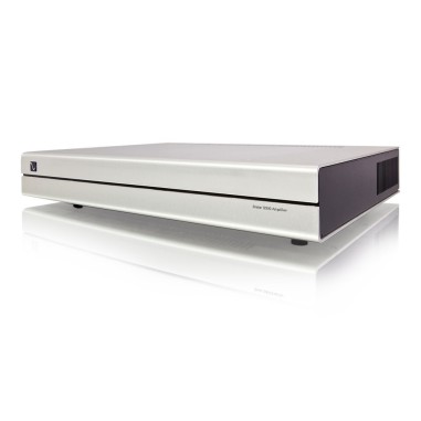 Ps audio stellar s300 power amplifier silver - amplificatore finale di potenza