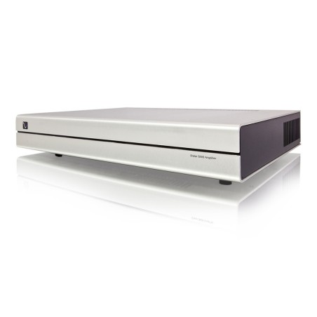 Ps audio stellar s300 power amplifier silver - amplificatore finale di potenza