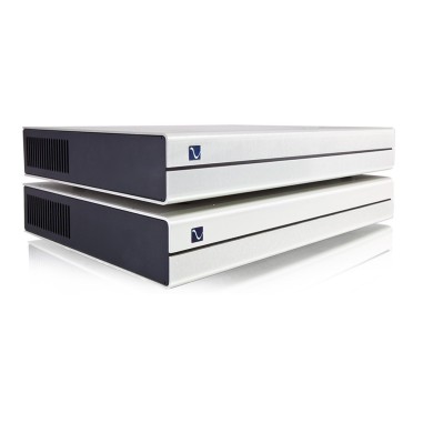 Ps audio stellar s300 power amplifier silver - amplificatore finale di potenza
