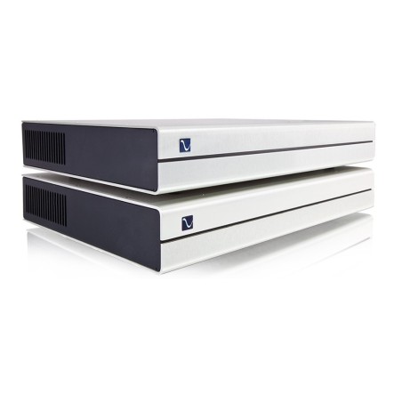 Ps audio stellar s300 power amplifier silver - amplificatore finale di potenza