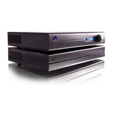 Ps audio stellar s300 power amplifier black amplificatore finale di potenza