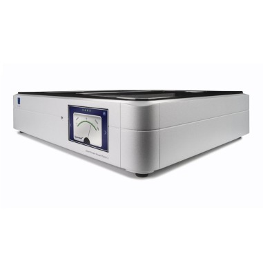 Ps audio directstream power plant p12 silver - rigeneratore di corrente