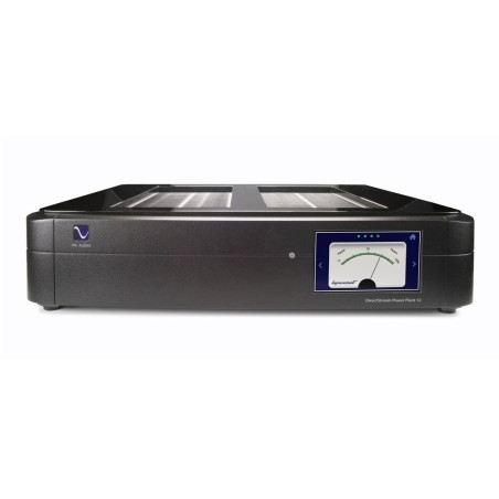 Ps audio directstream power plant p12 black rigeneratore di corrente