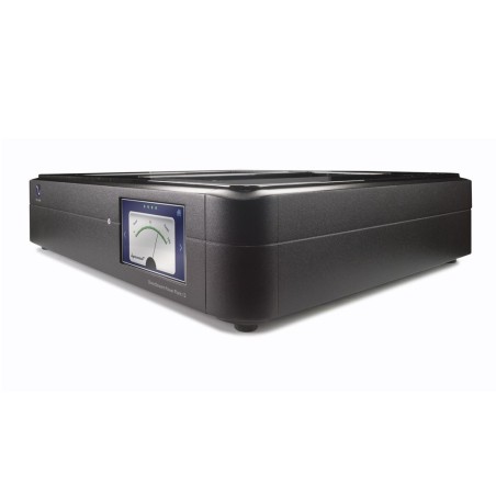 Ps audio directstream power plant p12 black rigeneratore di corrente