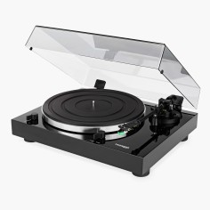Thorens td 202 - giradischi manuale a telaio rigido