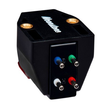 Sumiko moonstone - fonorivelatore a magnete mobile (mm)