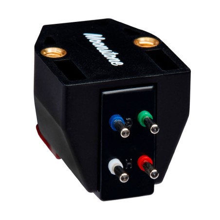 Sumiko moonstone - fonorivelatore a magnete mobile (mm)