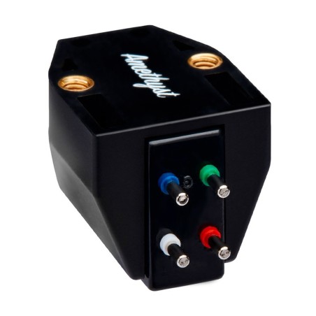 Sumiko amethyst - fonorivelatore a magnete mobile (mm)