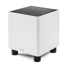 Sonus faber gravis i matte white - subwoofer attivo