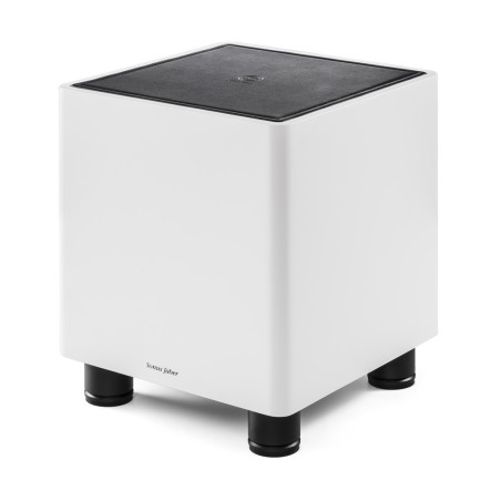 Sonus faber gravis i matte white - subwoofer attivo