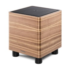 Sonus faber gravis i wood - subwoofer attivo
