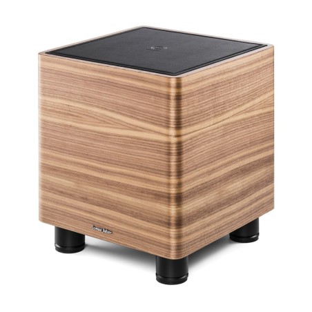Sonus faber gravis i wood - subwoofer attivo