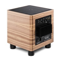 Sonus faber gravis i wood - subwoofer attivo 2