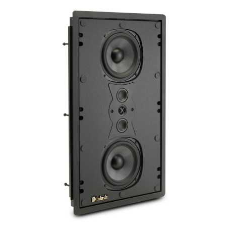 Mcintosh ws 500 - in-wall speaker